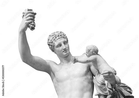 hermes and the infant dionysus analysis|dancers of delphi.